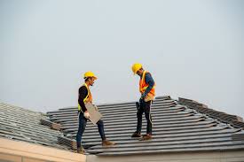 Emergency Roof Repair in Leisure Village, NJ